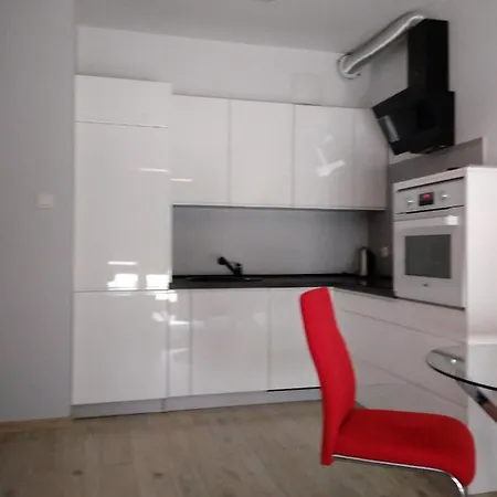 Baltic House Gdansk