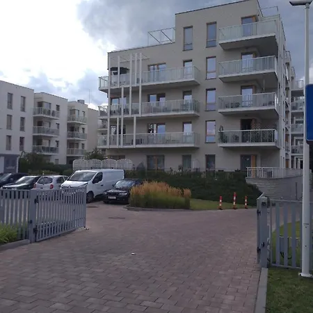 Baltic House