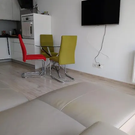 Baltic House * 그단스크
