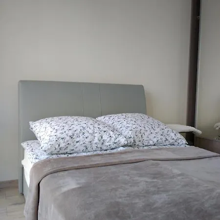 Baltic House 아파트 *