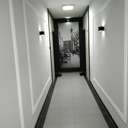 Baltic House